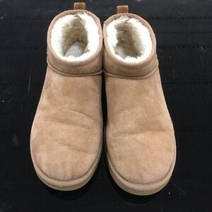 UGG Classic Mini Mens 12